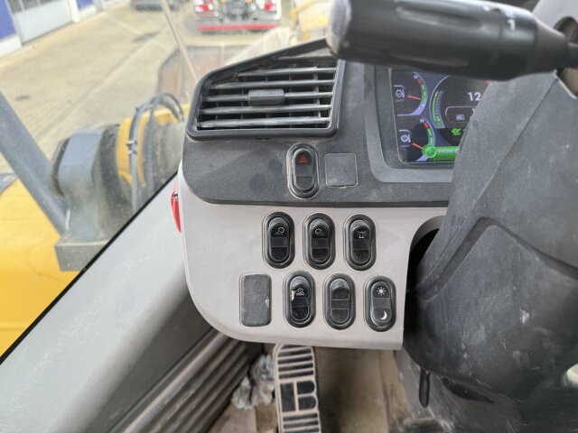 Komatsu WA 470-7 Radlader 24 Ton Schaufel 4.5 m³ *Waage - Ελαστιχοφόρος φορτωτής: φωτογραφία 4 Komatsu WA 470-7 Radlader 24 Ton Schaufel 4.5 m³ *Waage - Ελαστιχοφόρος φορτωτής: φωτογραφία 4