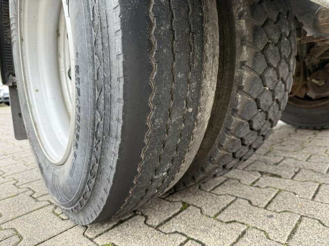 Kotschenreuther TKG218 Holzanhänger 2 Achse Leergewicht 3.750 Kg - Τρέιλερ ξυλείας: φωτογραφία 3 Kotschenreuther TKG218 Holzanhänger 2 Achse Leergewicht 3.750 Kg - Τρέιλερ ξυλείας: φωτογραφία 3