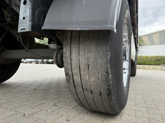 Krone Baustoffanhänger 2 Achse - Τρέιλερ πλατφόρμα/ Καρότσα: φωτογραφία 2 Krone Baustoffanhänger 2 Achse - Τρέιλερ πλατφόρμα/ Καρότσα: φωτογραφία 2