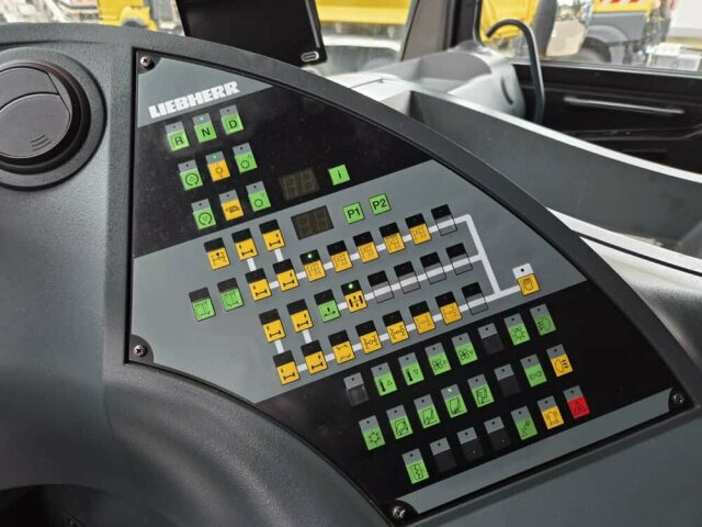 Liebherr LTM 1070-4.2 Autokran mit Spitze *TOP Zustand - Γερανός παντός εδάφους: φωτογραφία 3 Liebherr LTM 1070-4.2 Autokran mit Spitze *TOP Zustand - Γερανός παντός εδάφους: φωτογραφία 3