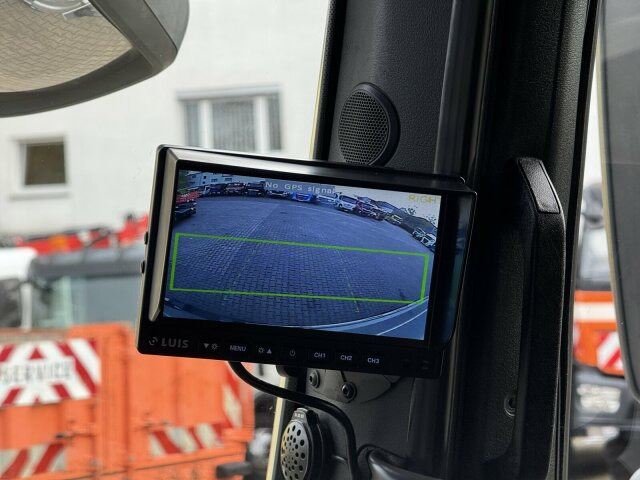 MAN TGA 18.360 4x2 HD-Kanalreiniger ASSMANN 6500 L - Όχημα εκκένωσης βόθρων: φωτογραφία 5 MAN TGA 18.360 4x2 HD-Kanalreiniger ASSMANN 6500 L - Όχημα εκκένωσης βόθρων: φωτογραφία 5