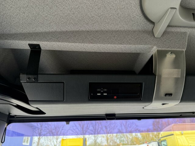 MAN TGA 18.360 4x2 HD-Kanalreiniger ASSMANN 6500 L - Όχημα εκκένωσης βόθρων: φωτογραφία 4 MAN TGA 18.360 4x2 HD-Kanalreiniger ASSMANN 6500 L - Όχημα εκκένωσης βόθρων: φωτογραφία 4