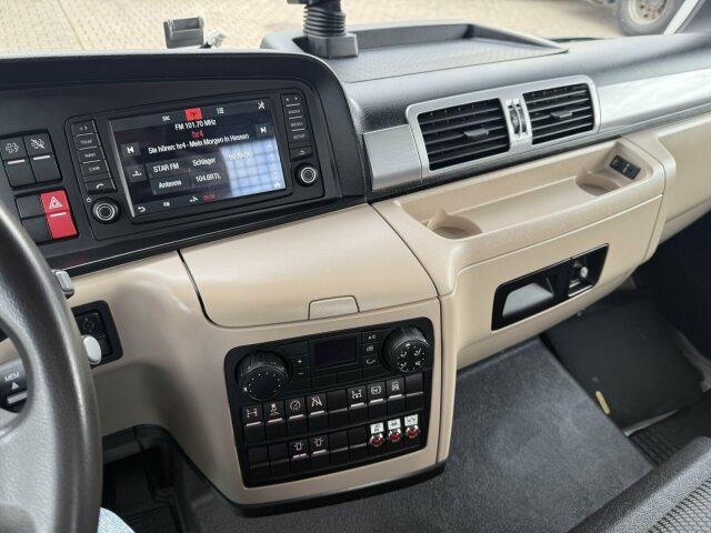 MAN TGL 8.220 4x2 Kipper Kran Palfinger 7.001-K A - Όχημα με ανατρεπομενη καροτσα: φωτογραφία 3 MAN TGL 8.220 4x2 Kipper Kran Palfinger 7.001-K A - Όχημα με ανατρεπομενη καροτσα: φωτογραφία 3