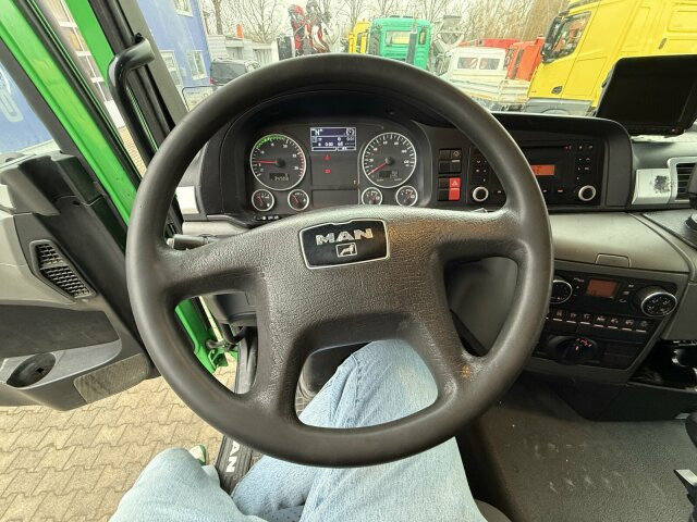 MAN TGS 18.440 4x4H Eur 5 + Betonauf. Müller 10 m3 - Μπετονιέρα φορτηγό: φωτογραφία 2 MAN TGS 18.440 4x4H Eur 5 + Betonauf. Müller 10 m3 - Μπετονιέρα φορτηγό: φωτογραφία 2