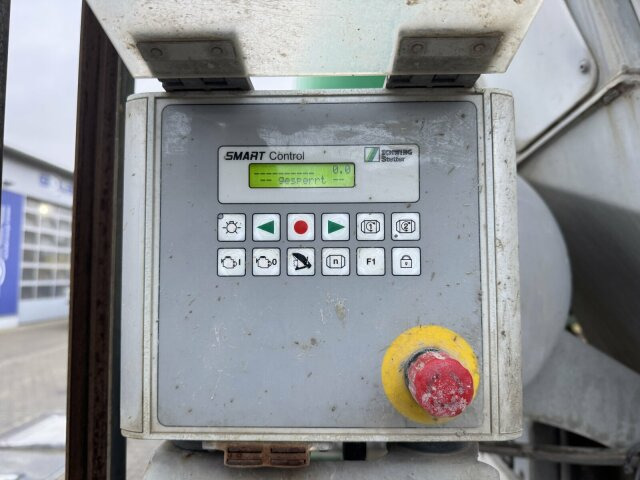 MAN TGS 18.440 4x4H Eur 5 + Betonauf. Schwing 10 m3 - Μπετονιέρα φορτηγό: φωτογραφία 2 MAN TGS 18.440 4x4H Eur 5 + Betonauf. Schwing 10 m3 - Μπετονιέρα φορτηγό: φωτογραφία 2