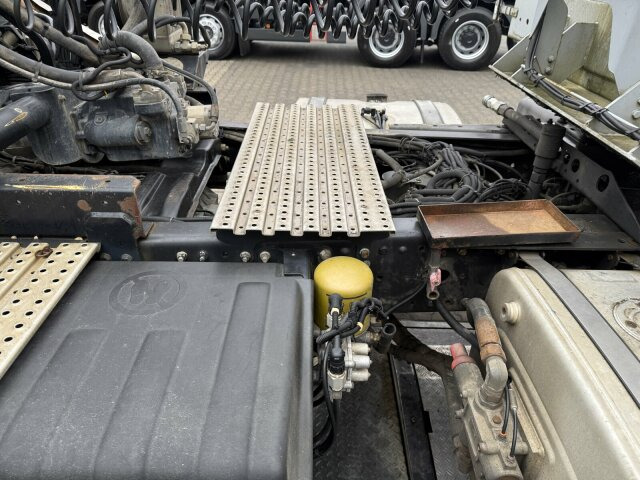 MAN TGS 18.440 4x4H Eur 5 Sattelzugmaschine - Τράκτορας: φωτογραφία 4 MAN TGS 18.440 4x4H Eur 5 Sattelzugmaschine - Τράκτορας: φωτογραφία 4