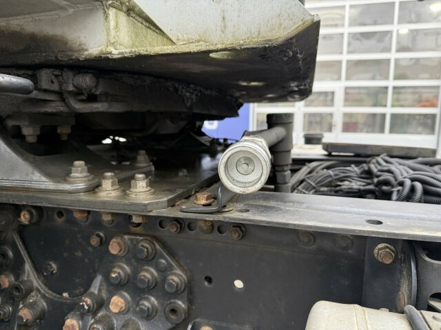 MAN TGS 18.440 4x4H Eur 5 Sattelzugmaschine - Τράκτορας: φωτογραφία 5 MAN TGS 18.440 4x4H Eur 5 Sattelzugmaschine - Τράκτορας: φωτογραφία 5