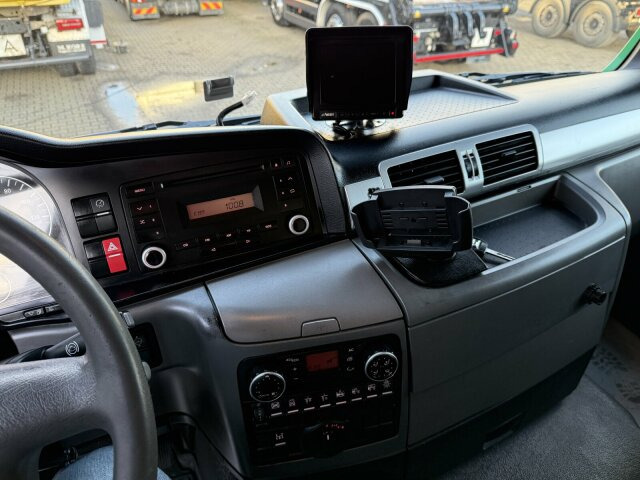 MAN TGS 18.440 4x4H Eur 5 Sattelzugmaschine - Τράκτορας: φωτογραφία 4 MAN TGS 18.440 4x4H Eur 5 Sattelzugmaschine - Τράκτορας: φωτογραφία 4