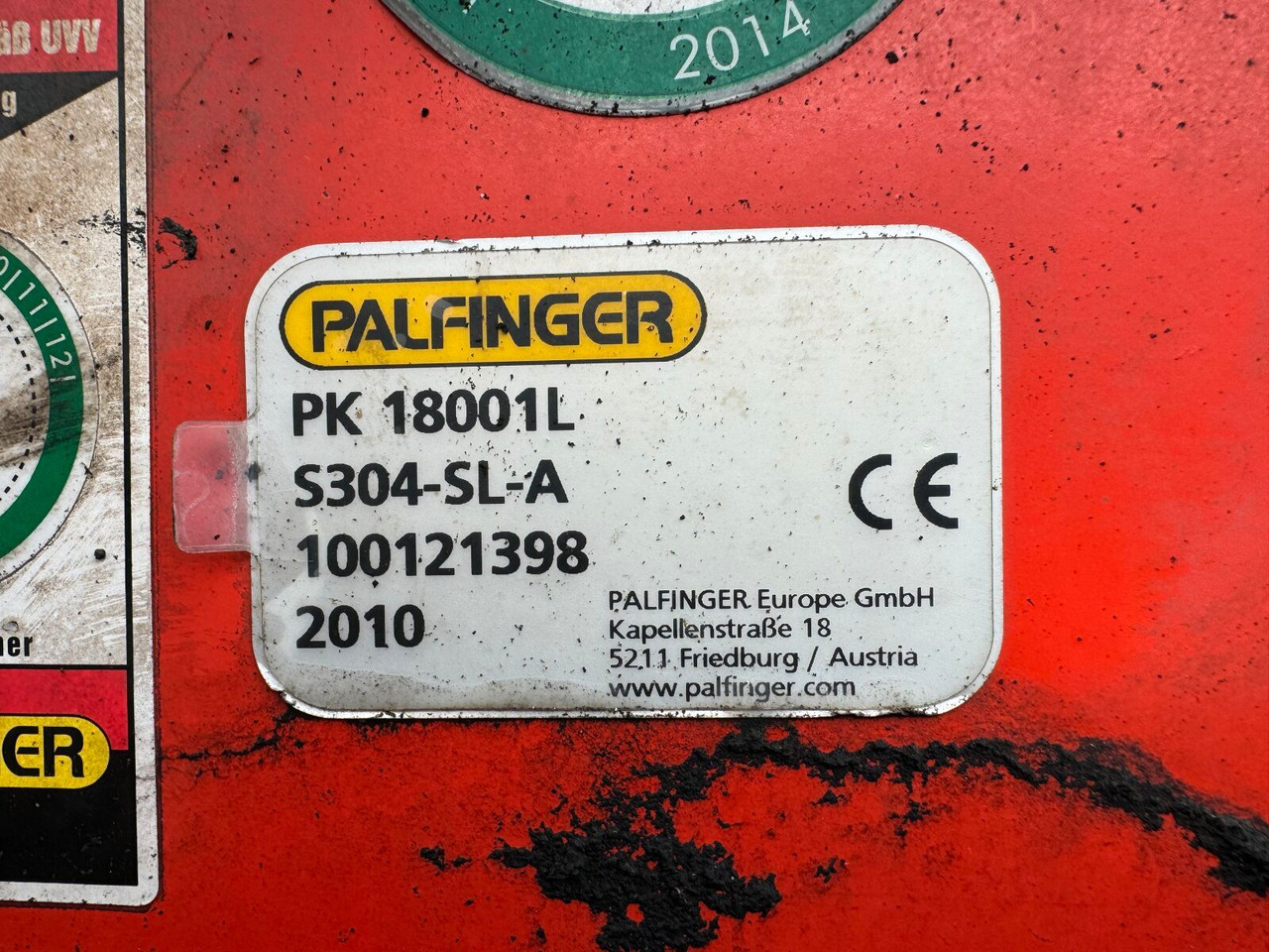 MAN TGS 26.400 6x2 Pritsche Kran Palfinger PK 18001L - Φορτηγό με ανοιχτή καρότσα, Φορτηγό με γερανό: φωτογραφία 5 MAN TGS 26.400 6x2 Pritsche Kran Palfinger PK 18001L - Φορτηγό με ανοιχτή καρότσα, Φορτηγό με γερανό: φωτογραφία 5