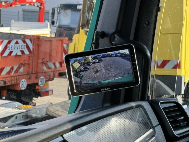 MAN TGS 28.480 6x4 Abrollkipper Meiller RS21.65 - Φορτηγό φόρτωσης γάντζου: φωτογραφία 5 MAN TGS 28.480 6x4 Abrollkipper Meiller RS21.65 - Φορτηγό φόρτωσης γάντζου: φωτογραφία 5