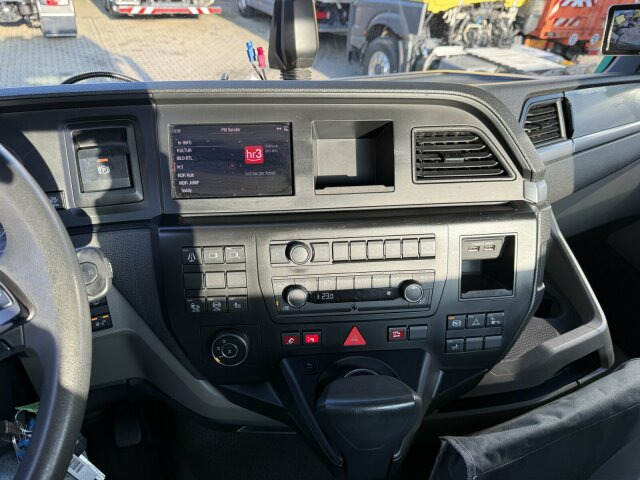 MAN TGS 28.480 6x4 Abrollkipper Meiller RS21.65 - Φορτηγό φόρτωσης γάντζου: φωτογραφία 4 MAN TGS 28.480 6x4 Abrollkipper Meiller RS21.65 - Φορτηγό φόρτωσης γάντζου: φωτογραφία 4