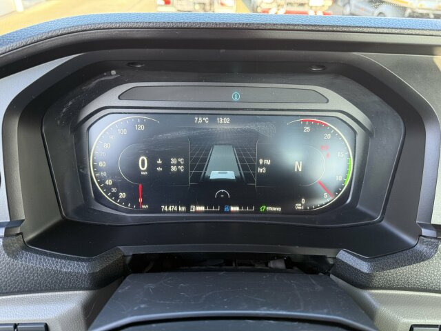 MAN TGS 28.480 6x4 Abrollkipper Meiller RS21.65 - Φορτηγό φόρτωσης γάντζου: φωτογραφία 2 MAN TGS 28.480 6x4 Abrollkipper Meiller RS21.65 - Φορτηγό φόρτωσης γάντζου: φωτογραφία 2