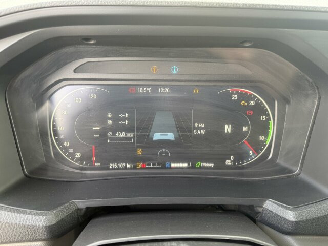 MAN TGS 32.470 8x4 Muldenkipper Schmitz elekt. Plane - Φορτηγό ανατρεπόμενο: φωτογραφία 2 MAN TGS 32.470 8x4 Muldenkipper Schmitz elekt. Plane - Φορτηγό ανατρεπόμενο: φωτογραφία 2