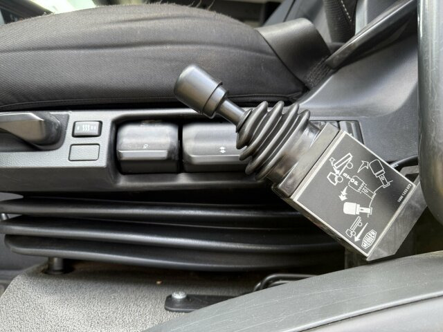 MAN TGS 32.470 8x4 Muldenkipper Schmitz elekt. Plane - Φορτηγό ανατρεπόμενο: φωτογραφία 5 MAN TGS 32.470 8x4 Muldenkipper Schmitz elekt. Plane - Φορτηγό ανατρεπόμενο: φωτογραφία 5