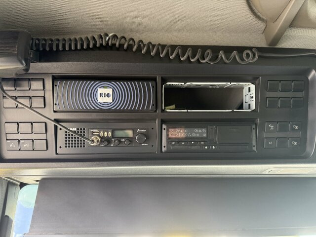 MAN TGS 32.470 8x4 Muldenkipper Schmitz elekt. Plane - Φορτηγό ανατρεπόμενο: φωτογραφία 4 MAN TGS 32.470 8x4 Muldenkipper Schmitz elekt. Plane - Φορτηγό ανατρεπόμενο: φωτογραφία 4