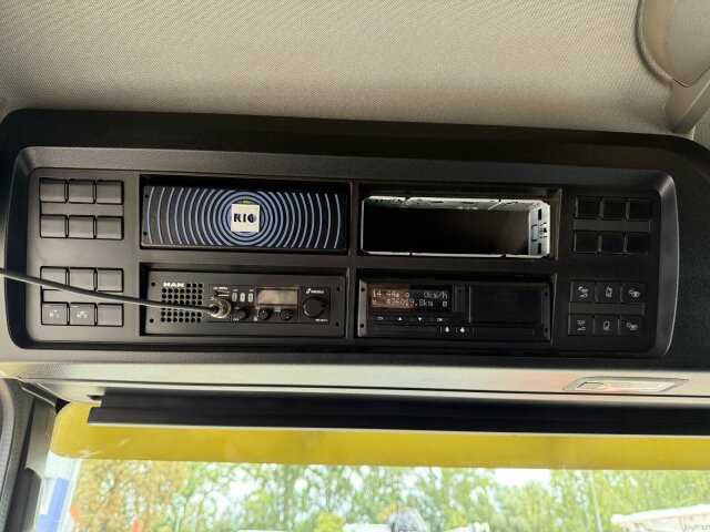 MAN TGX 18.470 4x4H SZM - Kipphyd. Euro 6 *Kippaufl. - Τράκτορας: φωτογραφία 4 MAN TGX 18.470 4x4H SZM - Kipphyd. Euro 6 *Kippaufl. - Τράκτορας: φωτογραφία 4