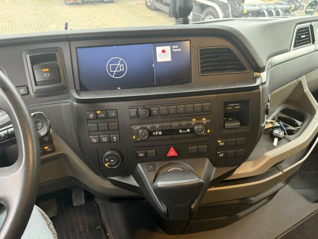 MAN TGX 18.470 4x4H SZM - Kipphyd. Euro 6 *Kippaufl. - Τράκτορας: φωτογραφία 4 MAN TGX 18.470 4x4H SZM - Kipphyd. Euro 6 *Kippaufl. - Τράκτορας: φωτογραφία 4