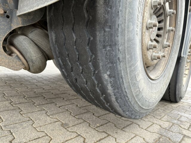 Meiller Anhänger TANDEM Dreiseitenkipper Liftachse - Ρυμούλκα ανατρεπόμενο: φωτογραφία 4 Meiller Anhänger TANDEM Dreiseitenkipper Liftachse - Ρυμούλκα ανατρεπόμενο: φωτογραφία 4