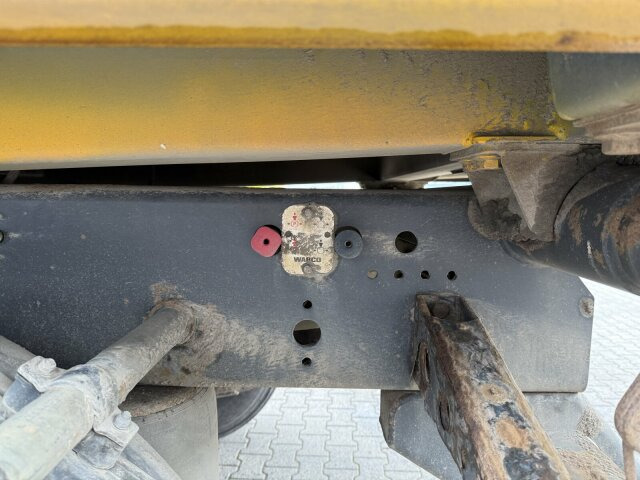 Meiller Anhänger TANDEM Dreiseitenkipper Liftachse - Ρυμούλκα ανατρεπόμενο: φωτογραφία 2 Meiller Anhänger TANDEM Dreiseitenkipper Liftachse - Ρυμούλκα ανατρεπόμενο: φωτογραφία 2