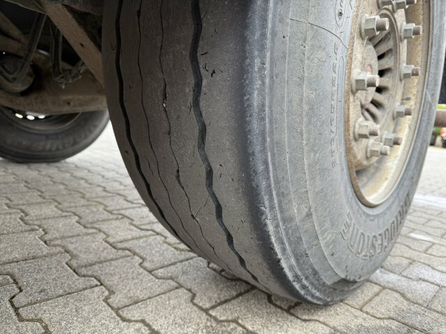 Meiller Anhänger TANDEM Dreiseitenkipper Liftachse - Ρυμούλκα ανατρεπόμενο: φωτογραφία 5 Meiller Anhänger TANDEM Dreiseitenkipper Liftachse - Ρυμούλκα ανατρεπόμενο: φωτογραφία 5