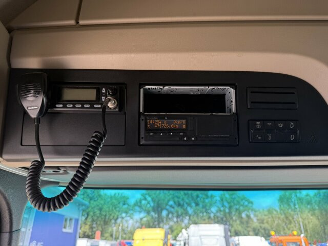 Mercedes-Benz ACTROS 1846 4x4 HAD Eur 6 Kipphydraulik Retarder - Τράκτορας: φωτογραφία 4 Mercedes-Benz ACTROS 1846 4x4 HAD Eur 6 Kipphydraulik Retarder - Τράκτορας: φωτογραφία 4