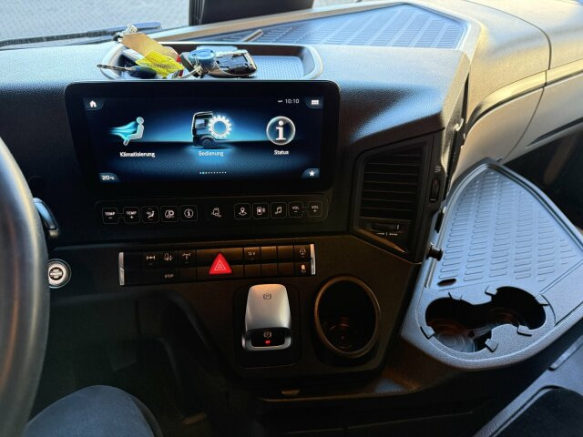 Mercedes-Benz ACTROS 1846 4x4 HAD Eur 6 Kipphydraulik Retarder - Τράκτορας: φωτογραφία 3 Mercedes-Benz ACTROS 1846 4x4 HAD Eur 6 Kipphydraulik Retarder - Τράκτορας: φωτογραφία 3