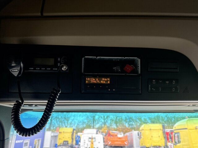 Mercedes-Benz ACTROS 1846 4x4 HAD Euro 6 Kipphydraulik - Τράκτορας: φωτογραφία 4 Mercedes-Benz ACTROS 1846 4x4 HAD Euro 6 Kipphydraulik - Τράκτορας: φωτογραφία 4