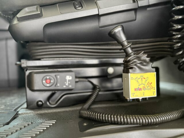 Mercedes-Benz ACTROS 1846 4x4 HAD Euro 6 Kipphydraulik - Τράκτορας: φωτογραφία 5 Mercedes-Benz ACTROS 1846 4x4 HAD Euro 6 Kipphydraulik - Τράκτορας: φωτογραφία 5