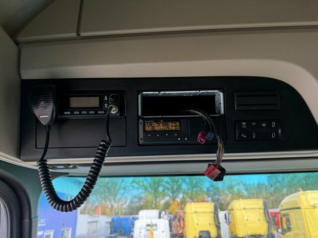 Mercedes-Benz ACTROS 1846 4x4 HAD Euro 6 Kipphydraulik - Τράκτορας: φωτογραφία 5 Mercedes-Benz ACTROS 1846 4x4 HAD Euro 6 Kipphydraulik - Τράκτορας: φωτογραφία 5