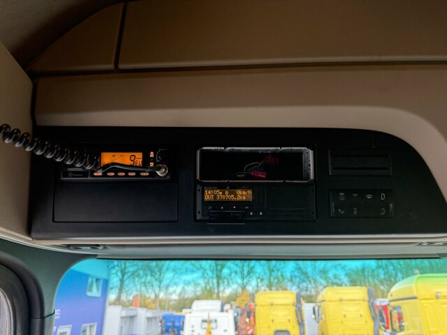 Mercedes-Benz ACTROS 1846 4x4 HAD Euro 6 Kipphydraulik - Τράκτορας: φωτογραφία 4 Mercedes-Benz ACTROS 1846 4x4 HAD Euro 6 Kipphydraulik - Τράκτορας: φωτογραφία 4