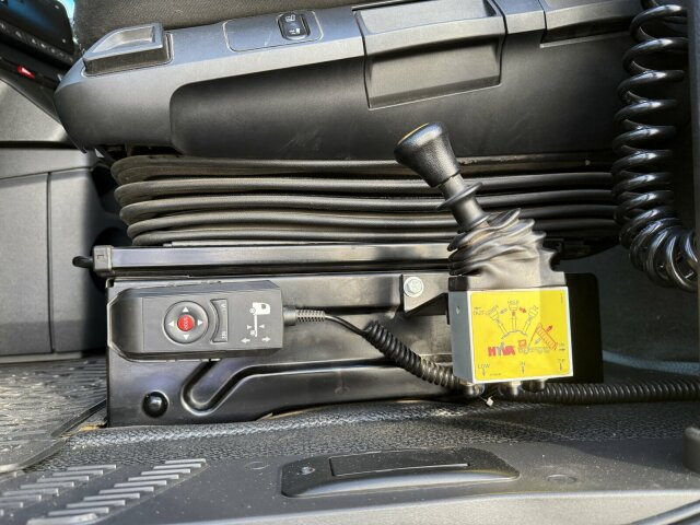 Mercedes-Benz ACTROS 1846 4x4 HAD Euro 6 Kipphydraulik - Τράκτορας: φωτογραφία 4 Mercedes-Benz ACTROS 1846 4x4 HAD Euro 6 Kipphydraulik - Τράκτορας: φωτογραφία 4