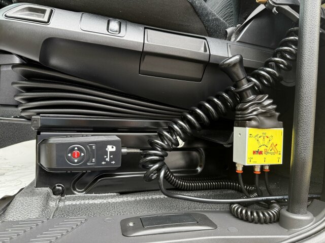 Mercedes-Benz ACTROS 1846 4x4 HAD Euro 6 Kipphydraulik - Τράκτορας: φωτογραφία 5 Mercedes-Benz ACTROS 1846 4x4 HAD Euro 6 Kipphydraulik - Τράκτορας: φωτογραφία 5