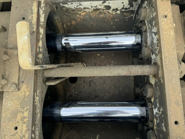 Mercedes-Benz ACTROS 3240 8x4 Betonpumpe PUTZMEISTER BSF 42 M - Αντλία σκυροδέματος: φωτογραφία 4 Mercedes-Benz ACTROS 3240 8x4 Betonpumpe PUTZMEISTER BSF 42 M - Αντλία σκυροδέματος: φωτογραφία 4