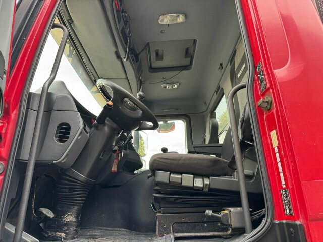 Mercedes-Benz ACTROS 4141 EURO4 8x6 Muldenkipper - Ανατρεπόμενο όχημα: φωτογραφία 5 Mercedes-Benz ACTROS 4141 EURO4 8x6 Muldenkipper - Ανατρεπόμενο όχημα: φωτογραφία 5