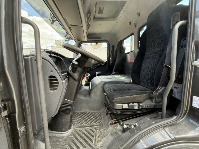 Mercedes-Benz ATEGO 1530 4x4 Euro 6 Meiller Kipper - Φορτηγό ανατρεπόμενο: φωτογραφία 5 Mercedes-Benz ATEGO 1530 4x4 Euro 6 Meiller Kipper - Φορτηγό ανατρεπόμενο: φωτογραφία 5