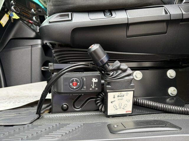 Mercedes-Benz Actros 1845 LS Sattelzugmaschine 4x2 - Τράκτορας: φωτογραφία 4 Mercedes-Benz Actros 1845 LS Sattelzugmaschine 4x2 - Τράκτορας: φωτογραφία 4