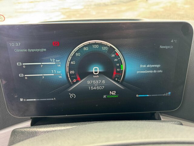 Mercedes-Benz Arocs 3253 8x4 Abrollkipper Kran Palfinger 37002 - Φορτηγό φόρτωσης γάντζου, Φορτηγό με γερανό: φωτογραφία 2 Mercedes-Benz Arocs 3253 8x4 Abrollkipper Kran Palfinger 37002 - Φορτηγό φόρτωσης γάντζου, Φορτηγό με γερανό: φωτογραφία 2