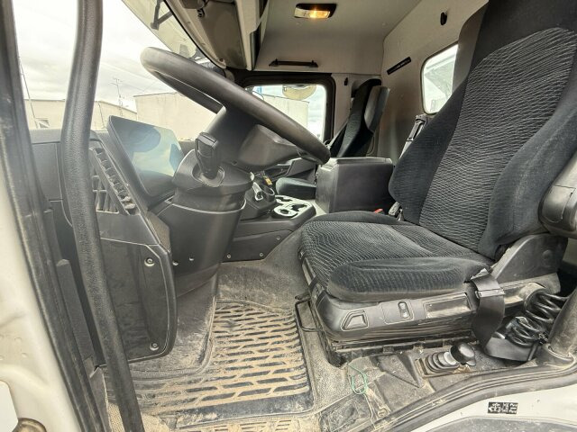 Mercedes-Benz Meiler Dreiseitenkipper Bordmatik - Φορτηγό ανατρεπόμενο: φωτογραφία 5 Mercedes-Benz Meiler Dreiseitenkipper Bordmatik - Φορτηγό ανατρεπόμενο: φωτογραφία 5