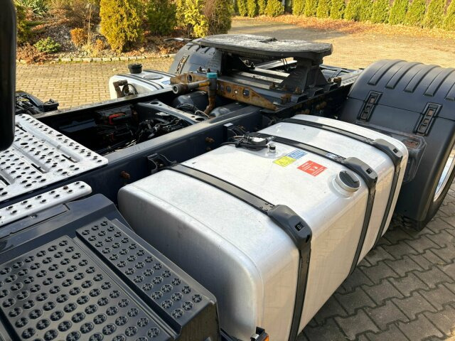 Scania G450 4x2 Euro 6 SZM Kipphydraulik Blatt/ Luft - Τράκτορας: φωτογραφία 3 Scania G450 4x2 Euro 6 SZM Kipphydraulik Blatt/ Luft - Τράκτορας: φωτογραφία 3