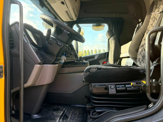 Scania G450 4x2 Euro 6 SZM Kipphydraulik Blatt/ Luft - Τράκτορας: φωτογραφία 5 Scania G450 4x2 Euro 6 SZM Kipphydraulik Blatt/ Luft - Τράκτορας: φωτογραφία 5