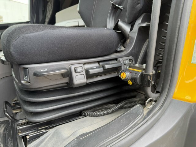 Scania G450 XT 4x4 Euro 6 SZM Kipphydraulik Blatt/ Luft - Τράκτορας: φωτογραφία 5 Scania G450 XT 4x4 Euro 6 SZM Kipphydraulik Blatt/ Luft - Τράκτορας: φωτογραφία 5