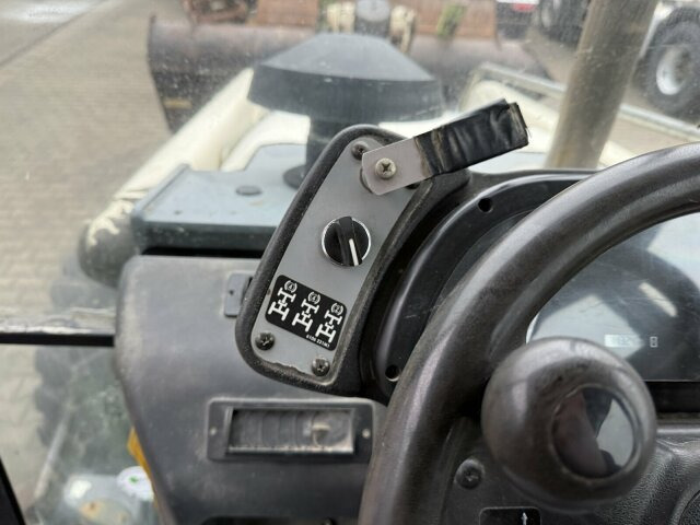 Terex 860 SX Baggerlader Baujahr 2013 - Φορτωτής εκσκαφέας: φωτογραφία 3 Terex 860 SX Baggerlader Baujahr 2013 - Φορτωτής εκσκαφέας: φωτογραφία 3