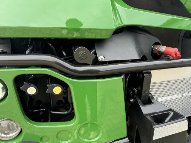 Unimog U430 Kipper mit Reifendruckregelanlage - Φορτηγό ανατρεπόμενο: φωτογραφία 4 Unimog U430 Kipper mit Reifendruckregelanlage - Φορτηγό ανατρεπόμενο: φωτογραφία 4