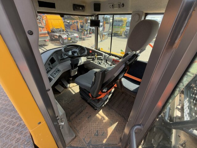 Volvo A25G Dumper 10.066 h Baujahr 2021 - Αρθρωτό φορτηγό: φωτογραφία 5 Volvo A25G Dumper 10.066 h Baujahr 2021 - Αρθρωτό φορτηγό: φωτογραφία 5