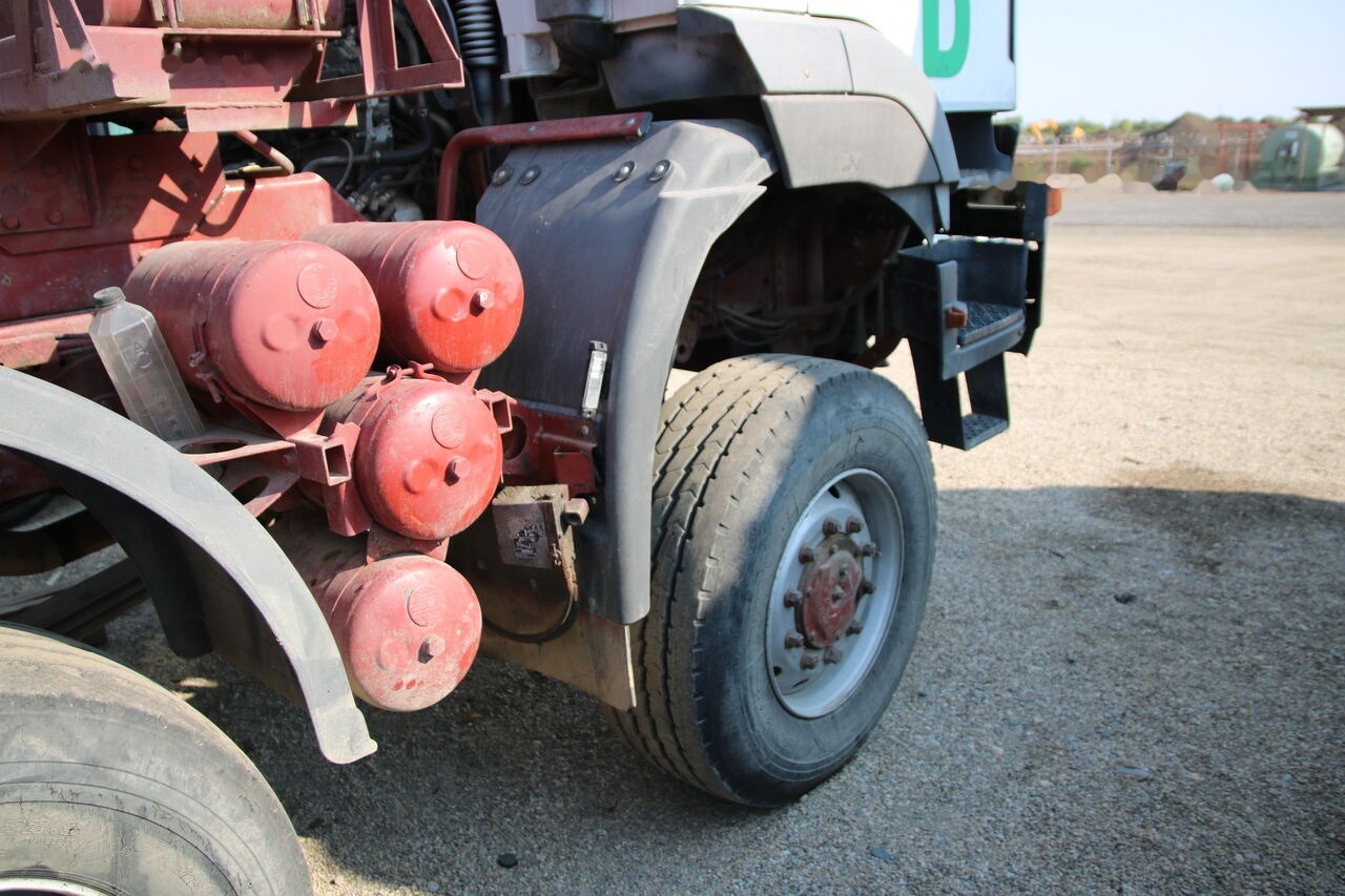 Φορτηγό ανατρεπόμενο IVECO euro tracker MP41E44W: φωτογραφία 7