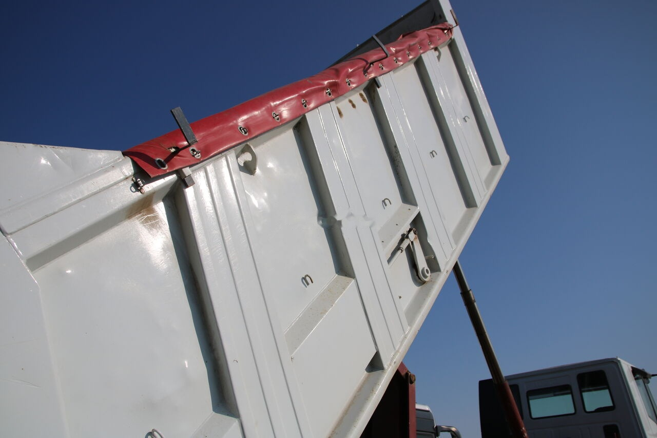 IVECO euro tracker MP41E44W - Φορτηγό ανατρεπόμενο: φωτογραφία 5 IVECO euro tracker MP41E44W - Φορτηγό ανατρεπόμενο: φωτογραφία 5