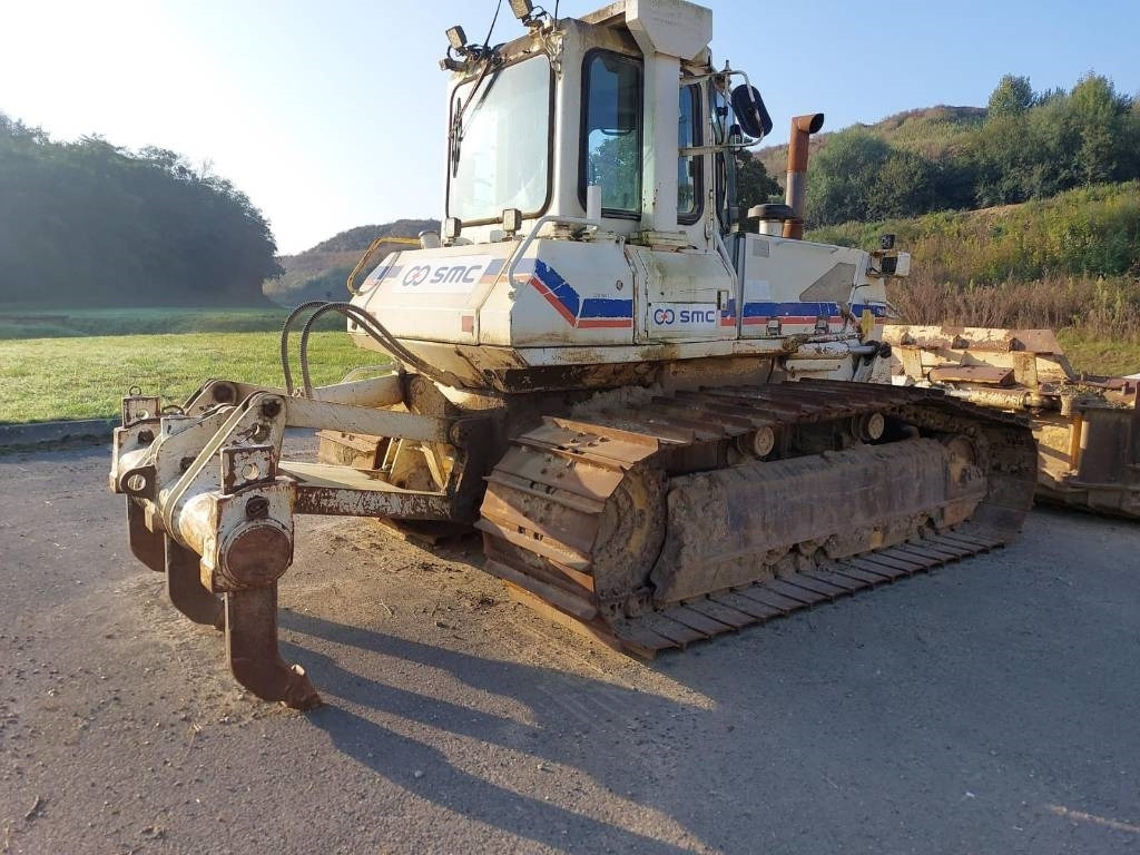 Komatsu D 61 PX-15 E0 - Μπουλντόζα: φωτογραφία 2 Komatsu D 61 PX-15 E0 - Μπουλντόζα: φωτογραφία 2