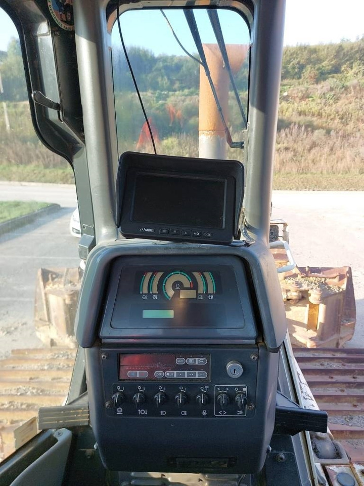 Komatsu D 61 PX-15 E0 - Μπουλντόζα: φωτογραφία 4 Komatsu D 61 PX-15 E0 - Μπουλντόζα: φωτογραφία 4
