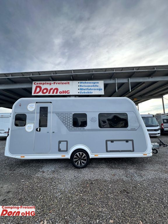 Knaus Azur 460 EU ehem. Messefahrzeug Knaus Azur 460 EU ehem. Messefahrzeug - Ρυμουλκούμενο τροχόσπιτο: φωτογραφία 1 Knaus Azur 460 EU ehem. Messefahrzeug Knaus Azur 460 EU ehem. Messefahrzeug - Ρυμουλκούμενο τροχόσπιτο: φωτογραφία 1