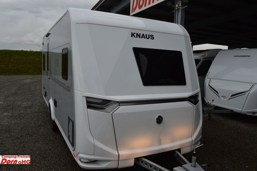 Knaus Azur 500 FU Viel Ausstattung - Ρυμουλκούμενο τροχόσπιτο: φωτογραφία 3 Knaus Azur 500 FU Viel Ausstattung - Ρυμουλκούμενο τροχόσπιτο: φωτογραφία 3